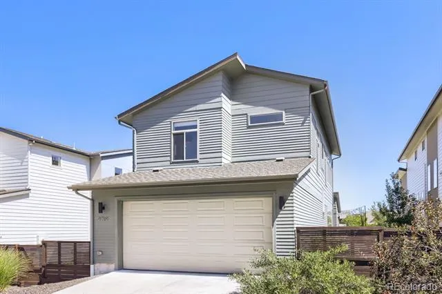 9719 Taylor River Circle Littleton, CO 80125