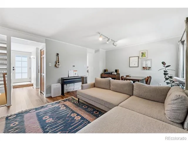 1185 Bear Mountain Drive #B Boulder, CO 80305