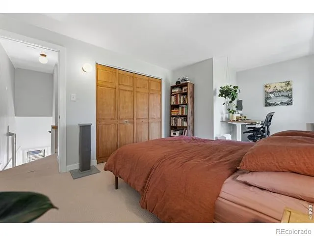 1185 Bear Mountain Drive #B Boulder, CO 80305