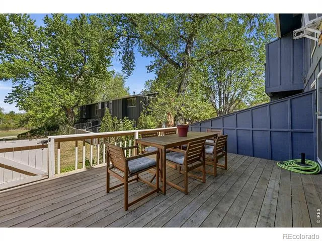 1185 Bear Mountain Drive #B Boulder, CO 80305
