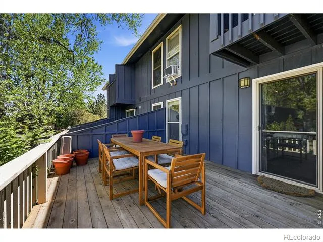 1185 Bear Mountain Drive #B Boulder, CO 80305