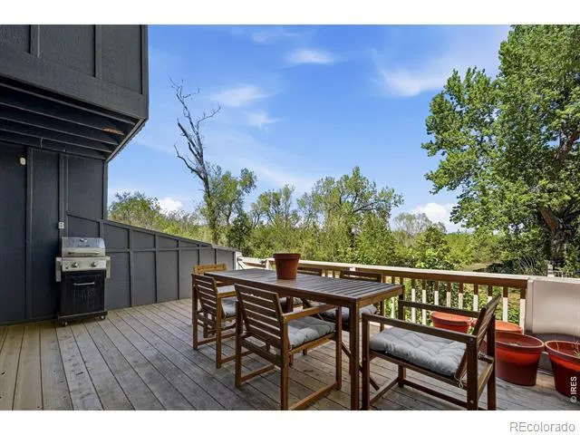 1185 Bear Mountain Drive #B Boulder, CO 80305