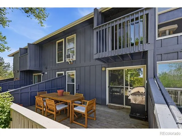 1185 Bear Mountain Drive #B Boulder, CO 80305