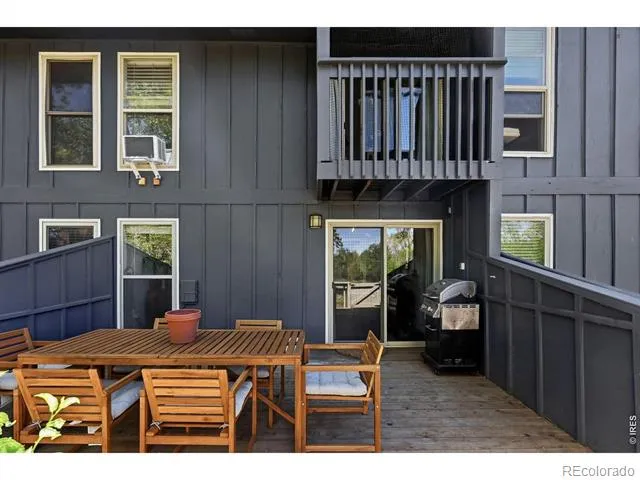1185 Bear Mountain Drive #B Boulder, CO 80305