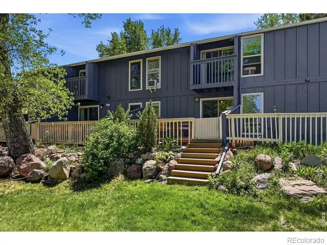 1185 Bear Mountain Drive #B Boulder, CO 80305