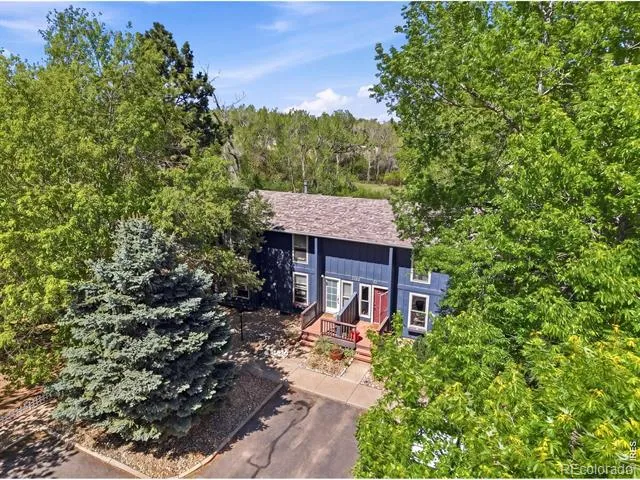 1185 Bear Mountain Drive #B Boulder, CO 80305