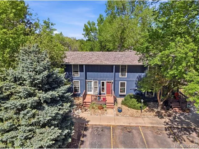 1185 Bear Mountain Drive #B Boulder, CO 80305