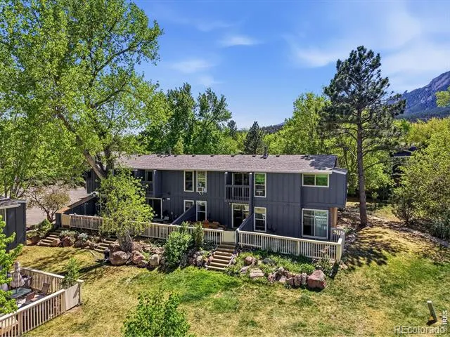 1185 Bear Mountain Drive #B Boulder, CO 80305