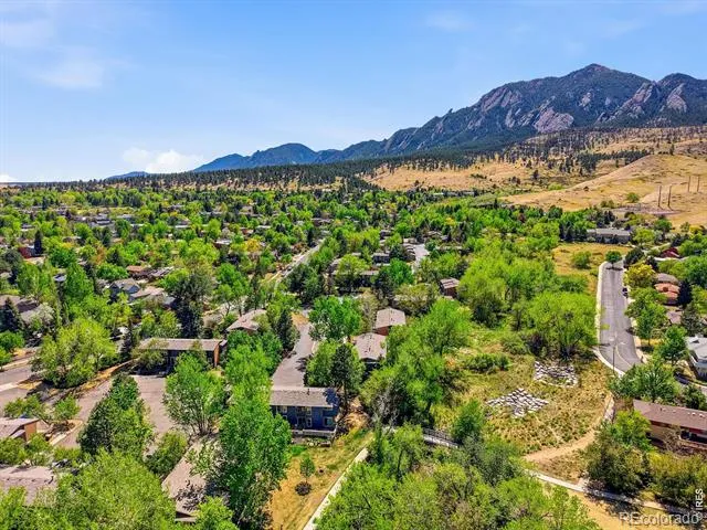 1185 Bear Mountain Drive #B Boulder, CO 80305