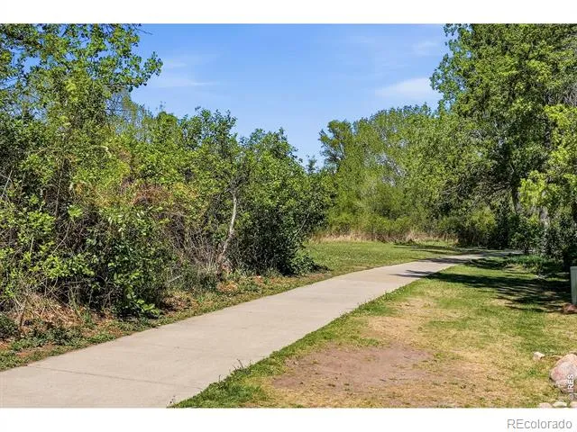 1185 Bear Mountain Drive #B Boulder, CO 80305