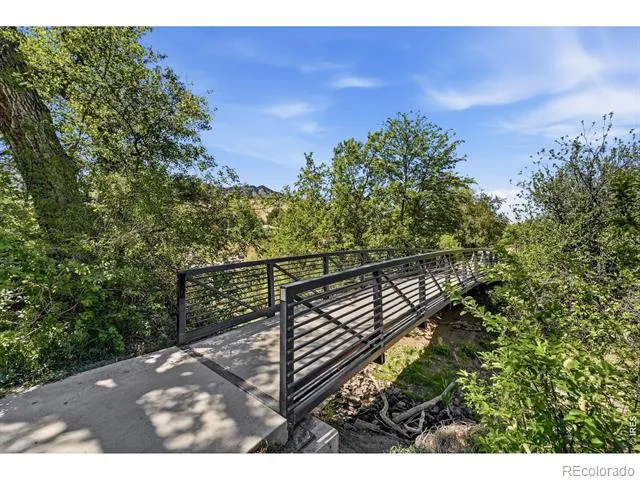 1185 Bear Mountain Drive #B Boulder, CO 80305