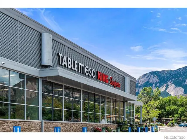 1185 Bear Mountain Drive #B Boulder, CO 80305