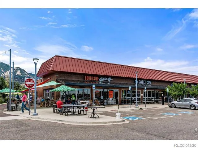 1185 Bear Mountain Drive #B Boulder, CO 80305