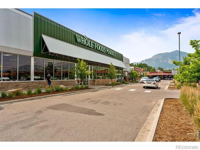 1185 Bear Mountain Drive #B Boulder, CO 80305