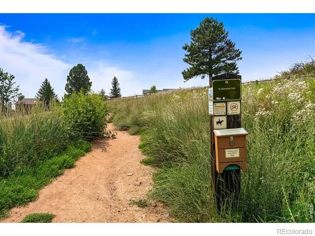 1185 Bear Mountain Drive #B Boulder, CO 80305
