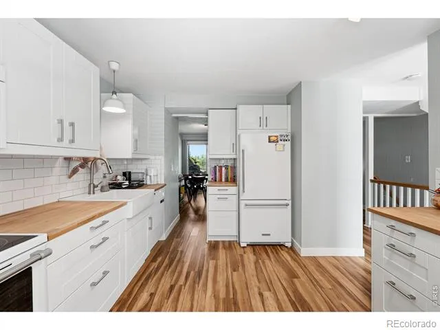 1185 Bear Mountain Drive #B Boulder, CO 80305