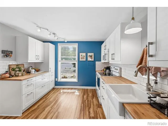 1185 Bear Mountain Drive #B Boulder, CO 80305