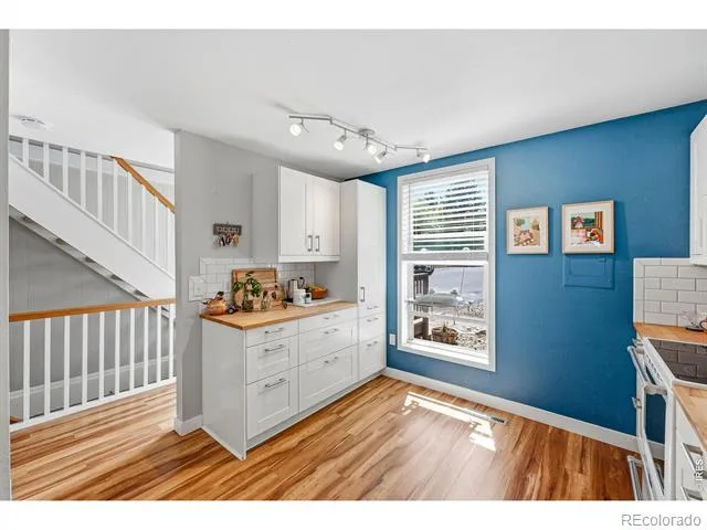 1185 Bear Mountain Drive #B Boulder, CO 80305