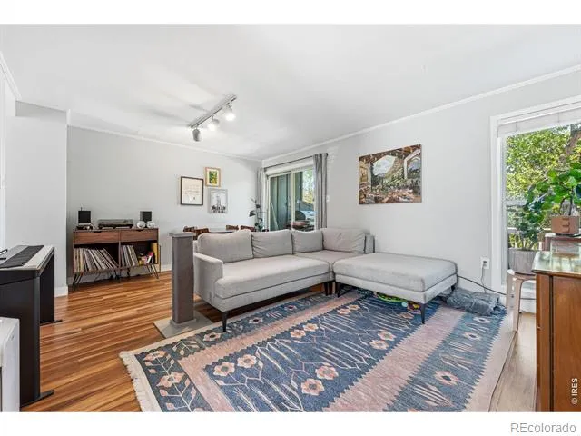 1185 Bear Mountain Drive #B Boulder, CO 80305