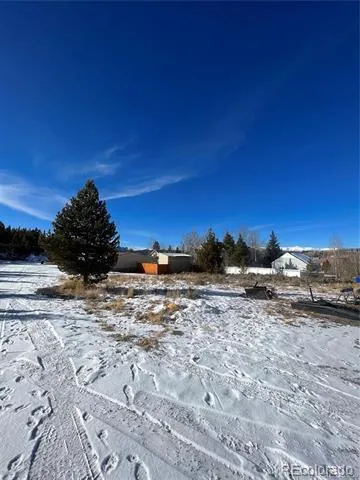 0 Clarendon Leadville, CO 80461