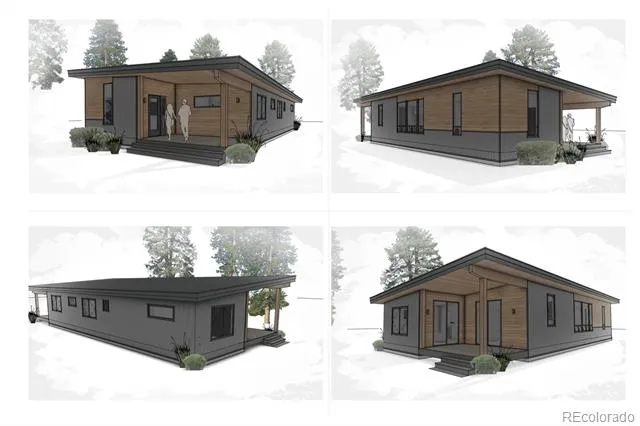 0 Clarendon Leadville, CO 80461