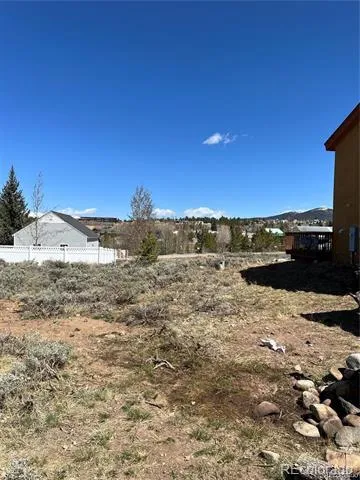 0 Clarendon Leadville, CO 80461
