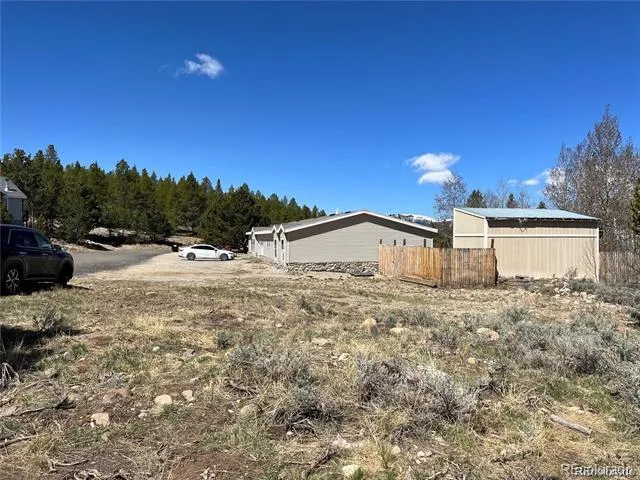 0 Clarendon Leadville, CO 80461