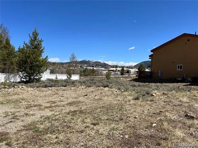 0 Clarendon Leadville, CO 80461