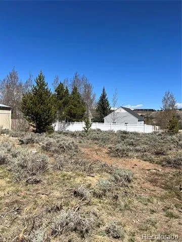 0 Clarendon Leadville, CO 80461