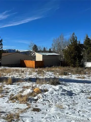 0 Clarendon Leadville, CO 80461