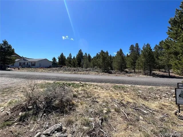 0 Clarendon Leadville, CO 80461