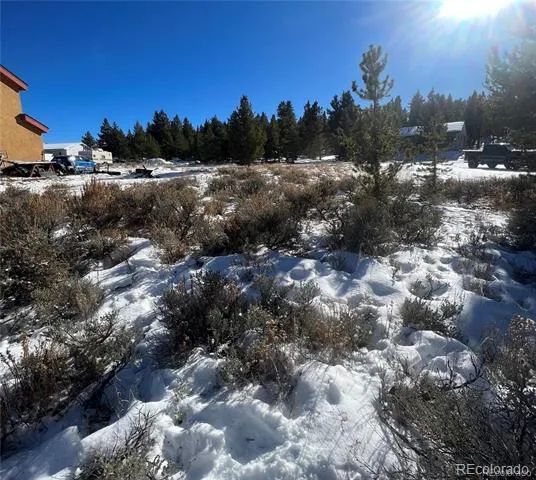 0 Clarendon Leadville, CO 80461