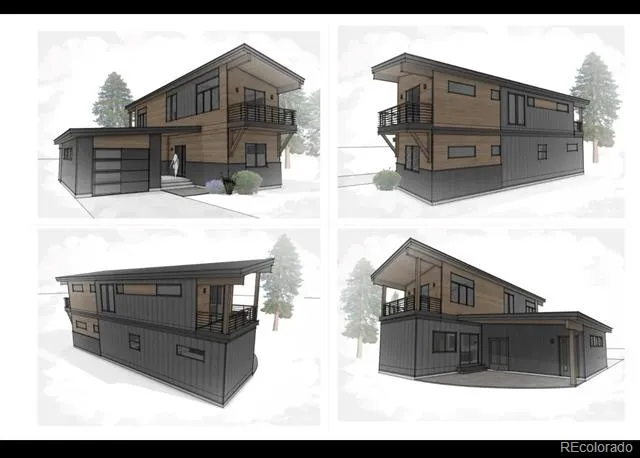 0 Clarendon Leadville, CO 80461