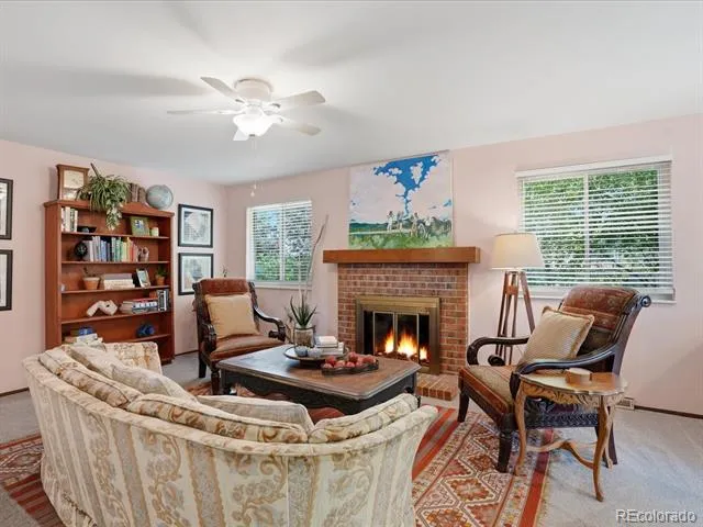 16636 E Rice Circle Aurora, CO 80015