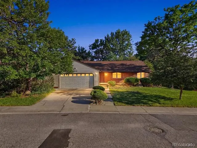 16636 E Rice Circle Aurora, CO 80015