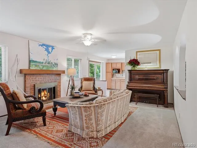 16636 E Rice Circle Aurora, CO 80015