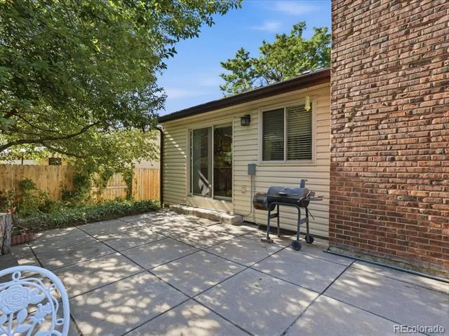 16636 E Rice Circle Aurora, CO 80015