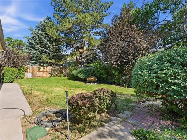 16636 E Rice Circle Aurora, CO 80015