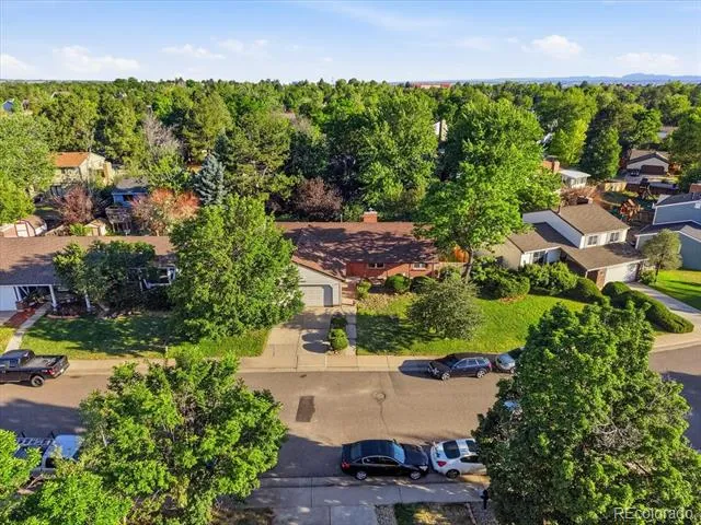 16636 E Rice Circle Aurora, CO 80015