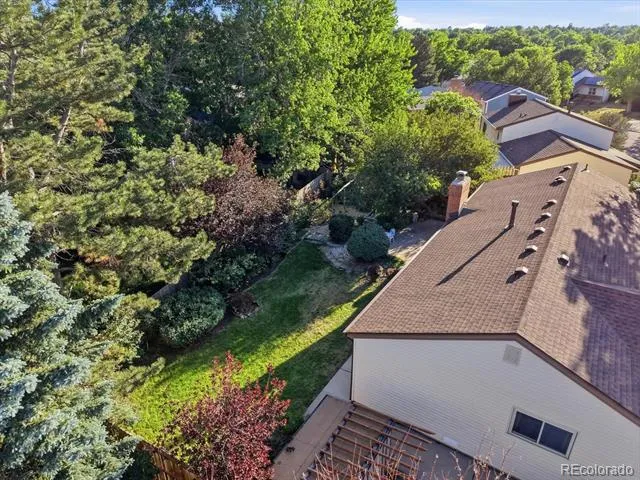 16636 E Rice Circle Aurora, CO 80015