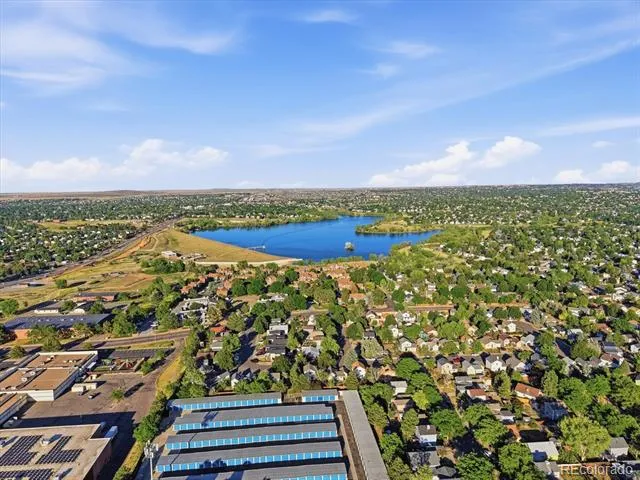 16636 E Rice Circle Aurora, CO 80015