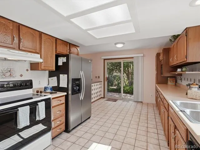 16636 E Rice Circle Aurora, CO 80015