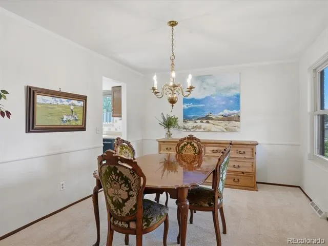 16636 E Rice Circle Aurora, CO 80015