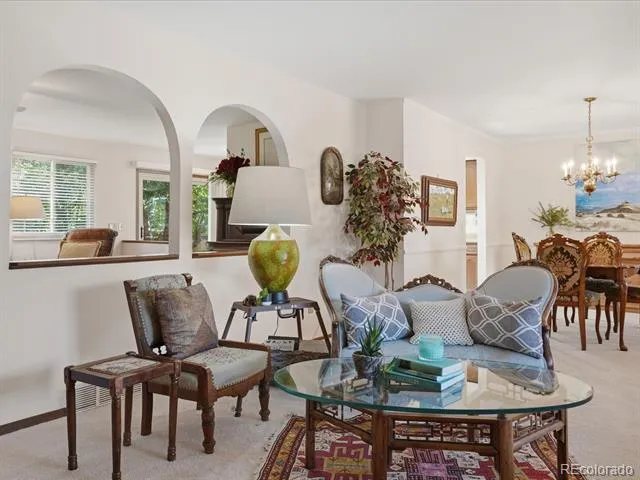 16636 E Rice Circle Aurora, CO 80015