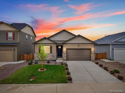 2301 Mountain Sky Drive