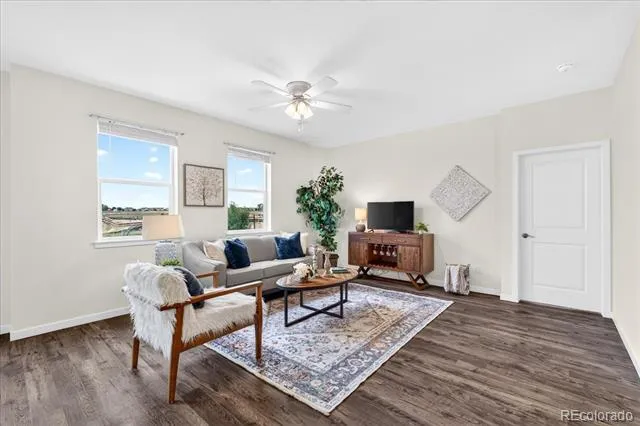 2301 Mountain Sky Drive Fort Lupton, CO 80621
