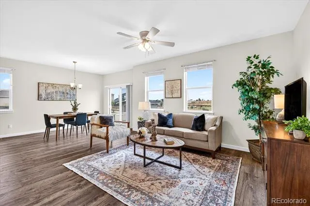 2301 Mountain Sky Drive Fort Lupton, CO 80621