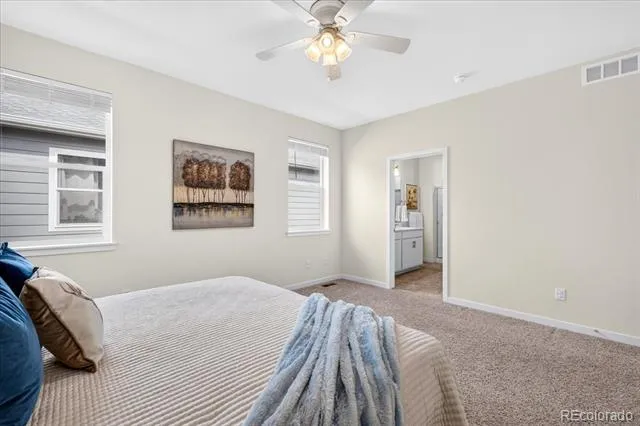 2301 Mountain Sky Drive Fort Lupton, CO 80621