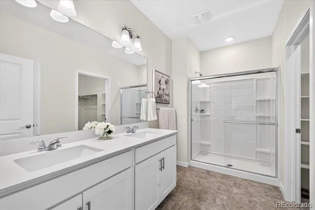 2301 Mountain Sky Drive Fort Lupton, CO 80621