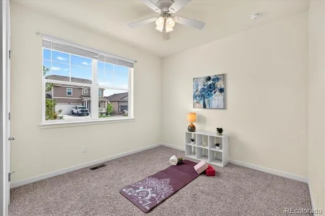 2301 Mountain Sky Drive Fort Lupton, CO 80621